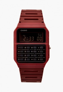 Часы Casio