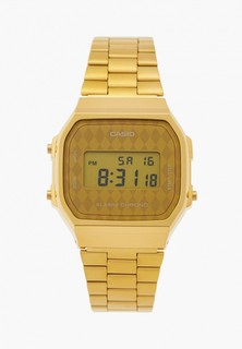 Часы Casio