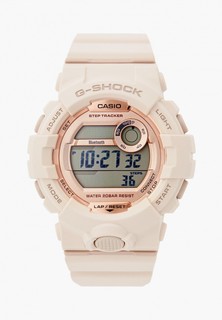 Часы Casio