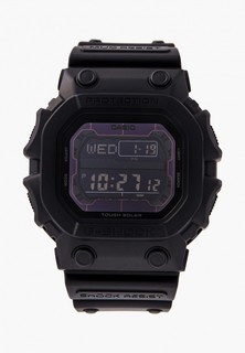 Часы Casio