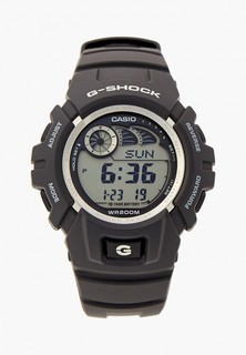 Часы Casio