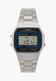 Часы Casio