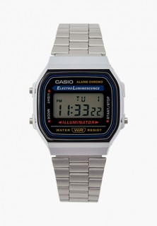 Часы Casio