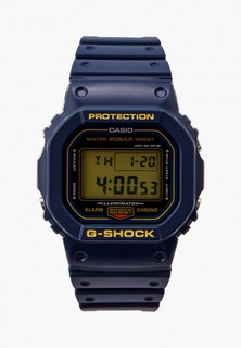 Часы Casio