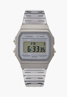 Часы Casio