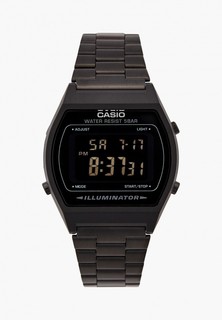 Часы Casio