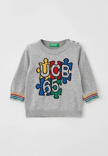 Джемпер United Colors of Benetton