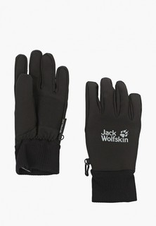 Перчатки Jack Wolfskin