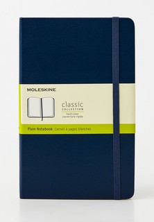 Блокнот Moleskine