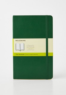 Блокнот Moleskine