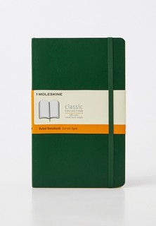 Блокнот Moleskine