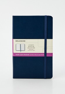 Блокнот Moleskine