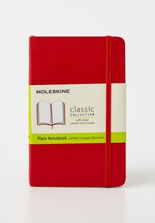 Блокнот Moleskine