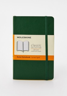 Блокнот Moleskine