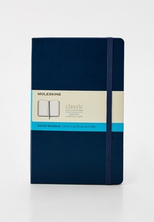 Блокнот Moleskine