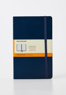 Блокнот Moleskine