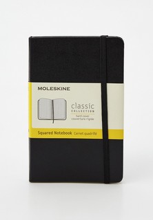 Блокнот Moleskine