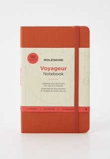 Блокнот Moleskine