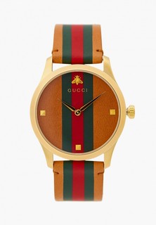 Часы Gucci