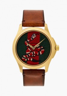 Часы Gucci