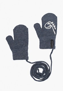 Варежки Nikastyle