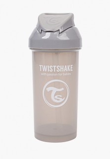 Бутылочка для кормления Twistshake