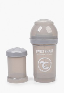 Бутылочка для кормления Twistshake