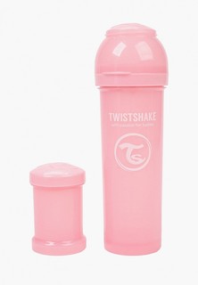 Бутылочка для кормления Twistshake