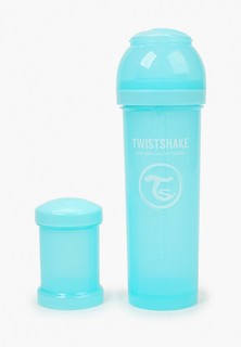 Бутылочка для кормления Twistshake
