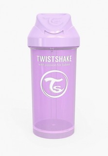 Бутылка Twistshake