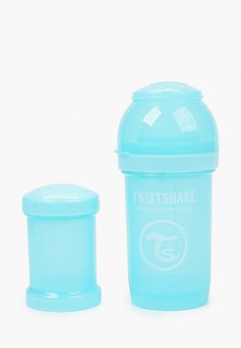 Бутылочка для кормления Twistshake