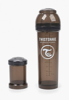 Бутылочка для кормления Twistshake