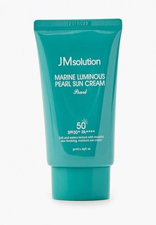 Крем солнцезащитный JMsolution