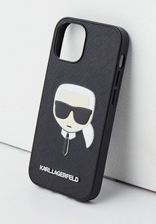 Чехол для iPhone Karl Lagerfeld