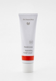 Крем для рук Dr. Hauschka