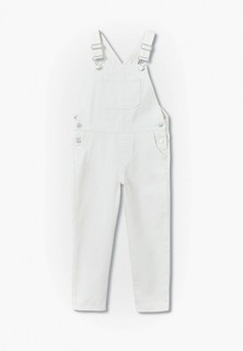 Комбинезон джинсовый Mango Kids