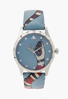 Часы Gucci