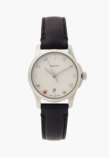 Часы Gucci