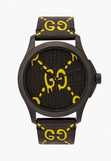Часы Gucci