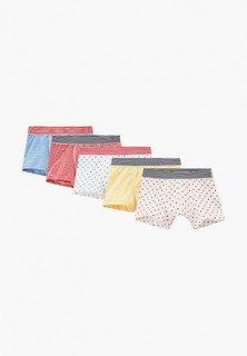 Трусы 5 шт. Petit Bateau