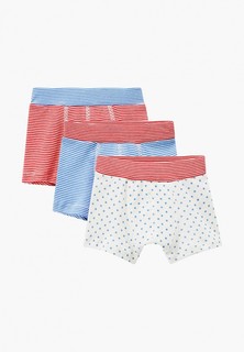 Трусы 3 шт. Petit Bateau