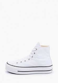 Кеды Converse
