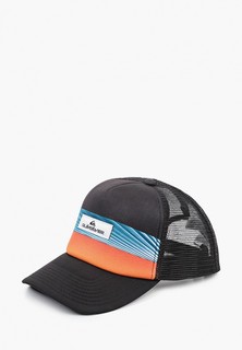 Бейсболка Quiksilver