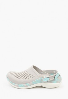 Сабо Crocs