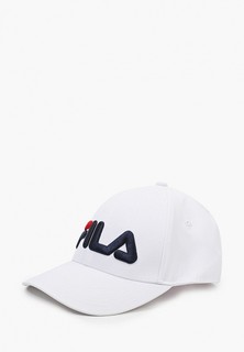 Бейсболка Fila