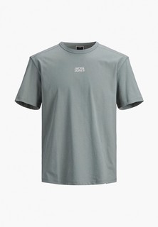 Футболка Jack & Jones