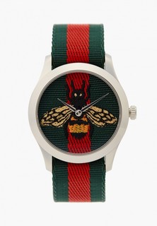 Часы Gucci