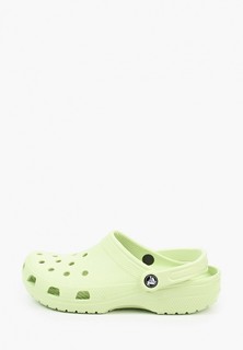 Сабо Crocs