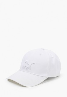 Бейсболка PUMA