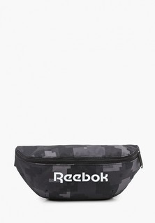 Сумка поясная Reebok